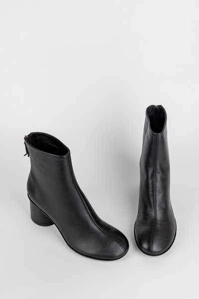 Жіночі черевики AGL CURVY BOOTIE
