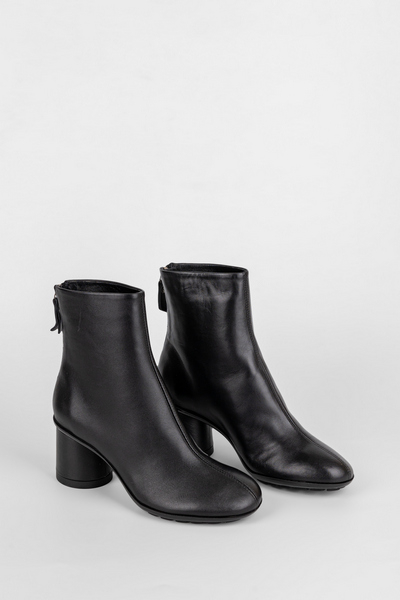 Жіночі черевики AGL CURVY BOOTIE