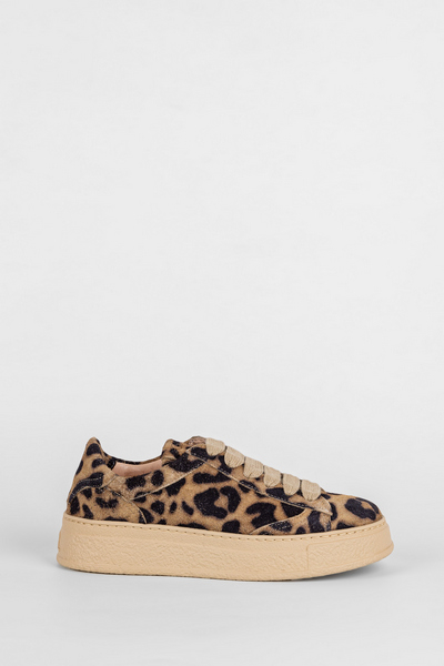 AGL<br>Женские кедіы AGL GIULY LACE UP