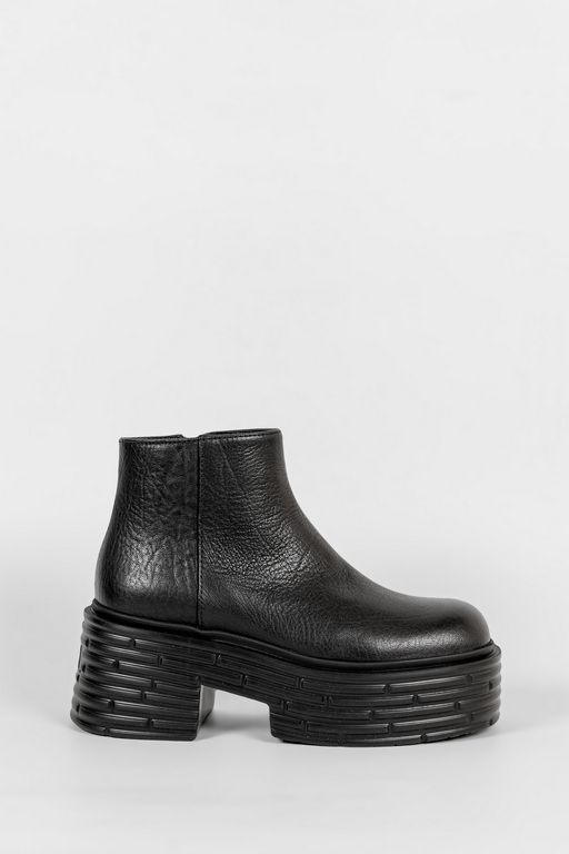 AGL<br>Жіночі черевики AGL LIGNES LOWBOOT