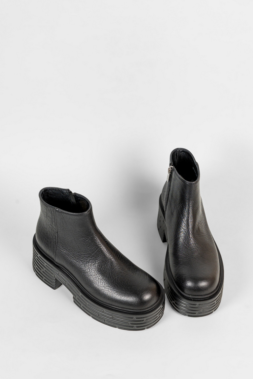 Жіночі черевики AGL LIGNES LOWBOOT