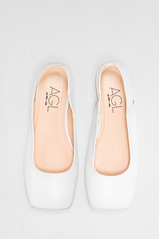 Женские туфли AGL CERAMIC  SLING BACK