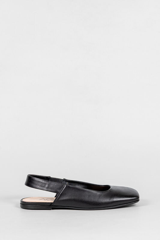 Женские туфли AGL CERAMIC  SLING BACK