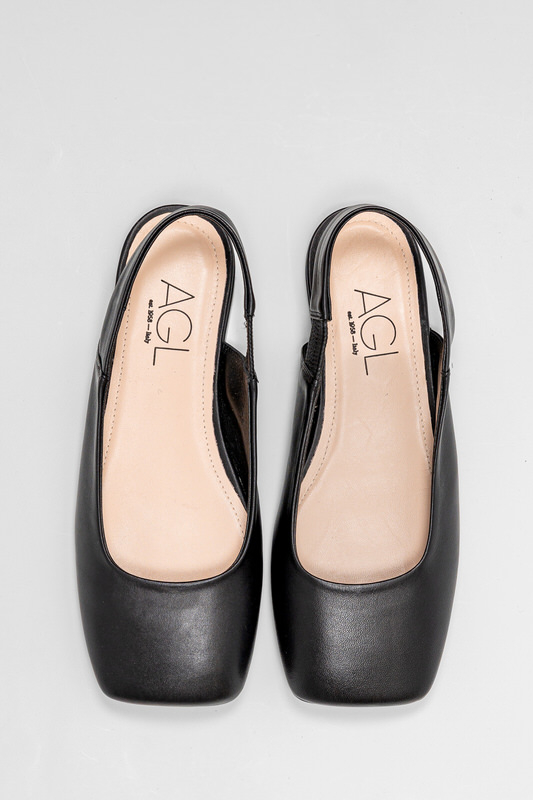 Женские туфли AGL CERAMIC  SLING BACK