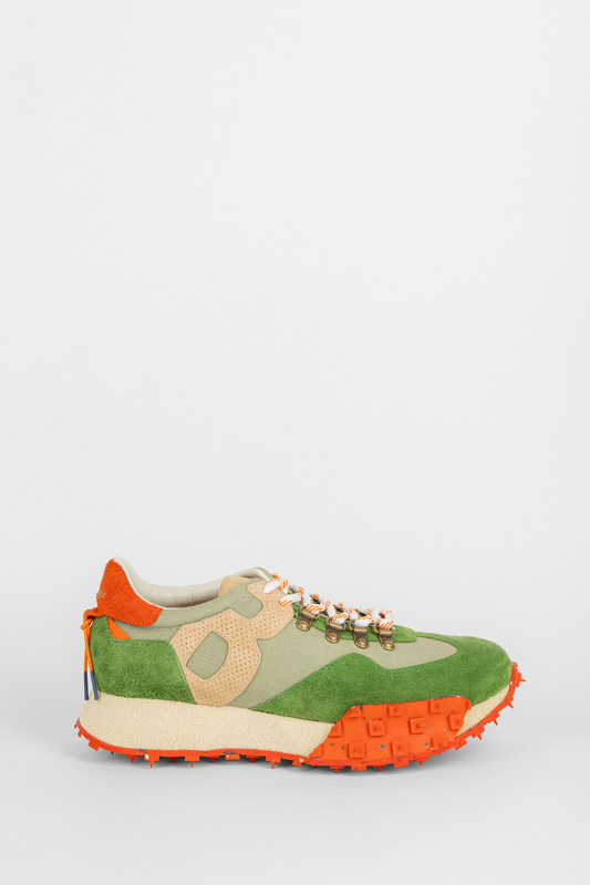 Женские кроссовки Barracuda IMPACT