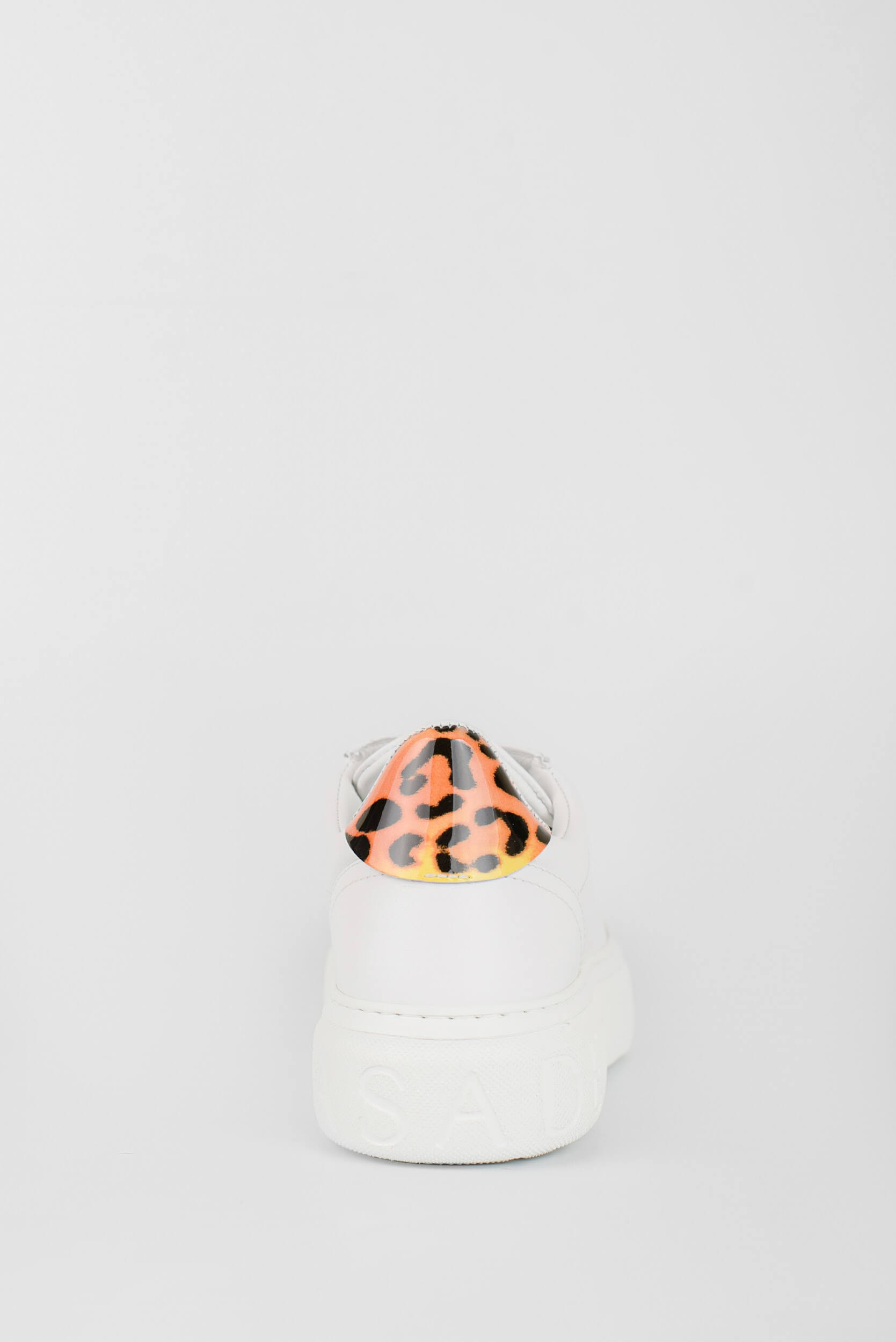 Женские кеды Casadei