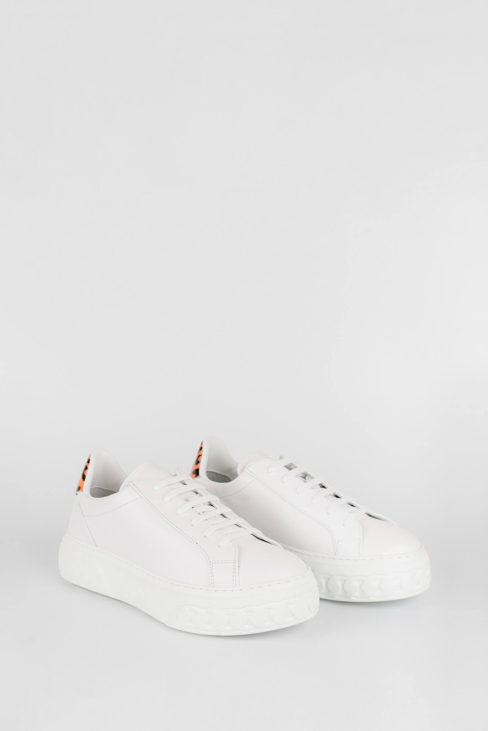 Женские кеды Casadei