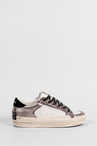 CRIME LONDON<br>жіночі кеди SK8 DELUXE