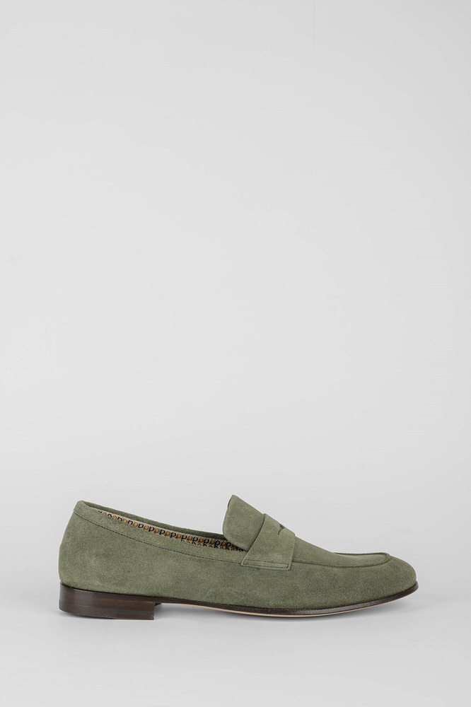 FRATELLI ROSSETTI<br>Чоловічі  лофери Fratelli Rossetti
