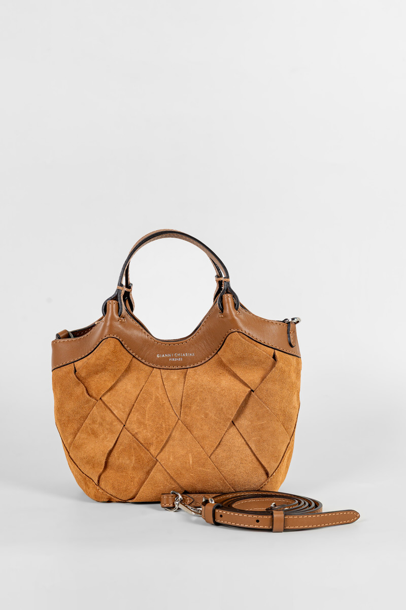 GIANNI CHIARINI<br>Cумка DUA