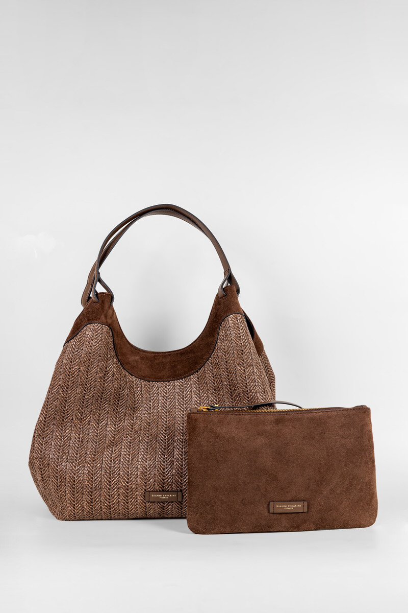 GIANNI CHIARINI<br>Cумка DUA