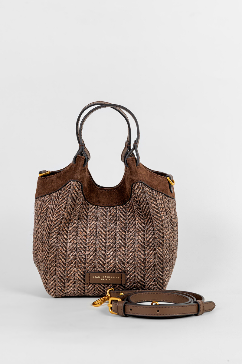 GIANNI CHIARINI<br>Cумка  DUA