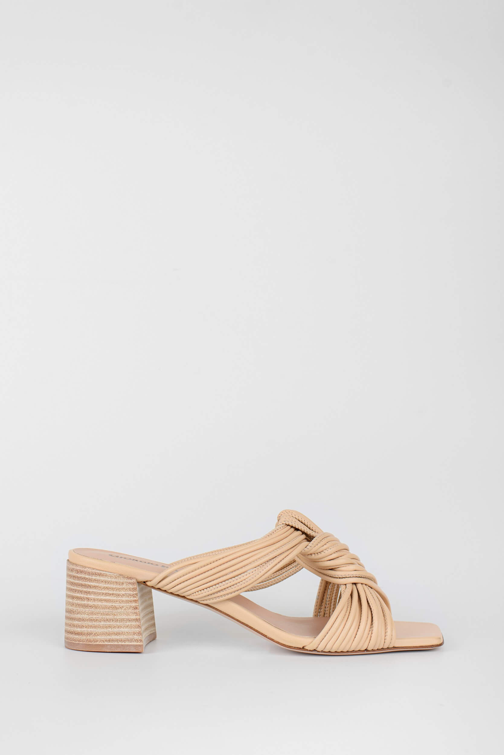 GIORGIO FABIANI<br>Женские босоножки Giorgio Fabiani