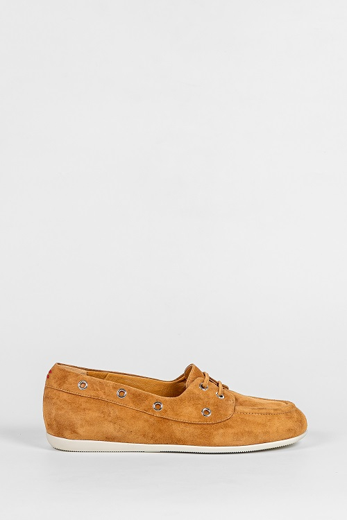 HALMANERA<br>Женские мокасины Halmanera NIVE