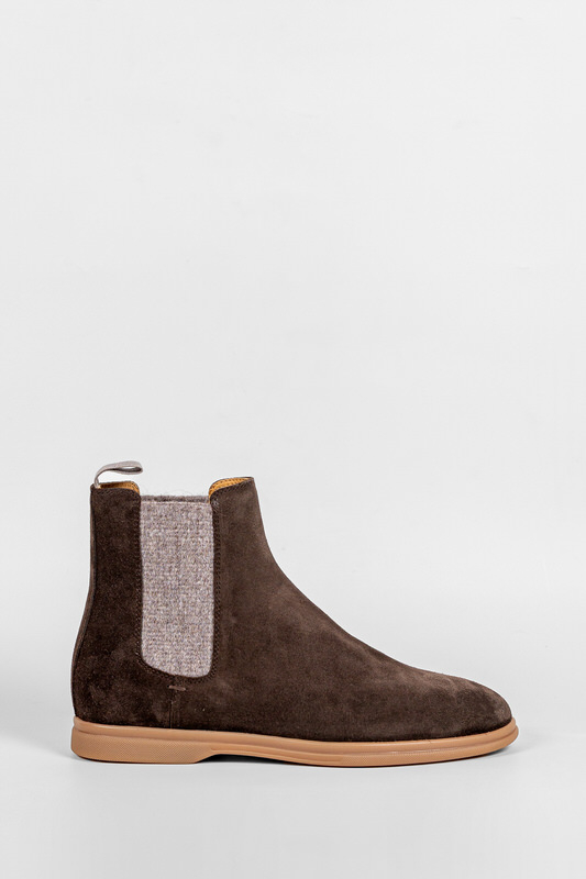 HENDERSON BARACCO<br>Жіночі черевики Henderson Baracco