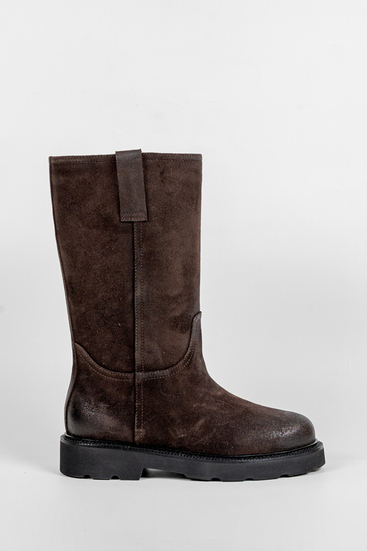 HENDERSON BARACCO<br>Жіночі черевики Henderson Baracco