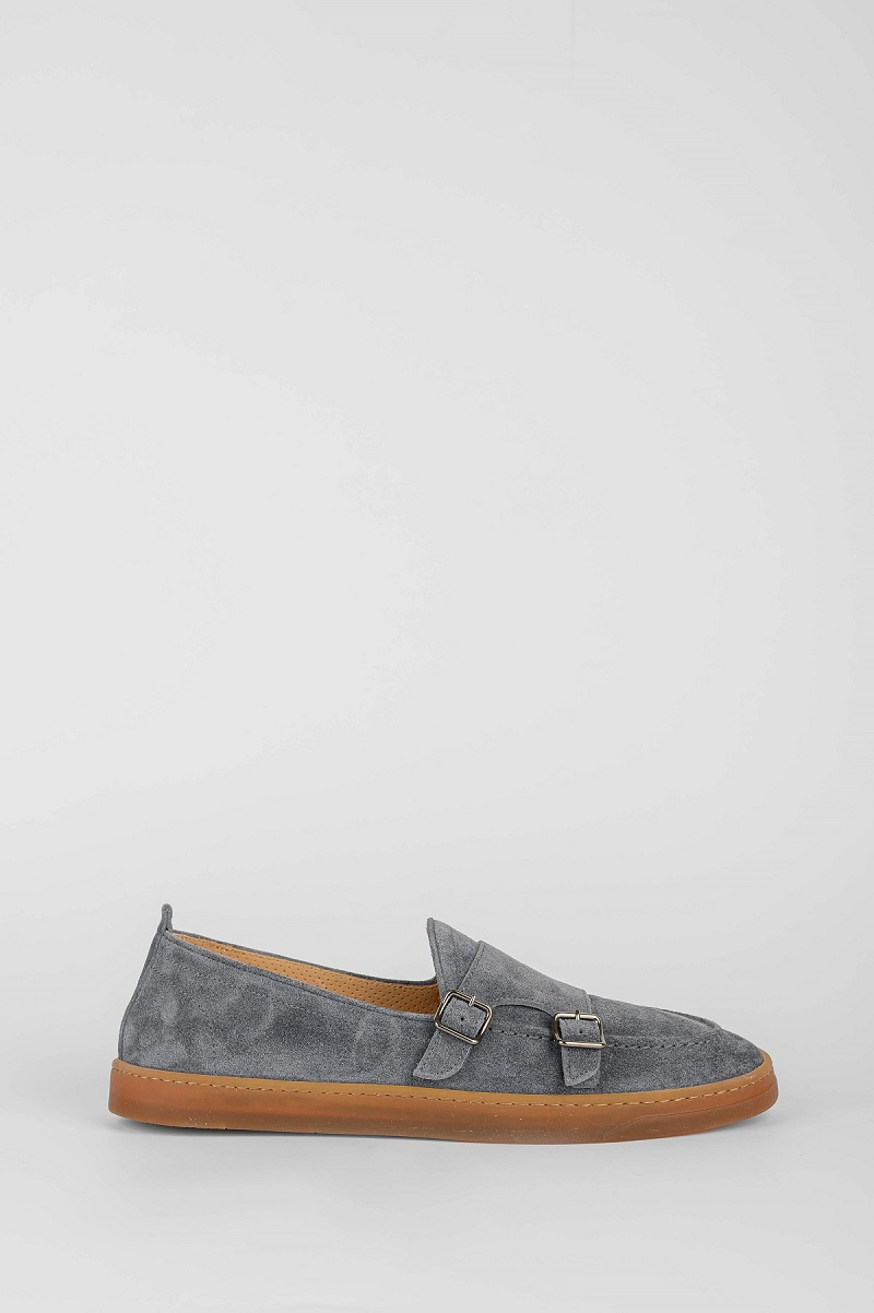 HENDERSON BARACCO<br>Мужские слипоны Henderson Baracco