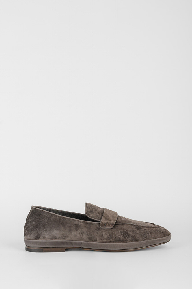 HENDERSON BARACCO<br>Мужские лоферы  Henderson Baracco