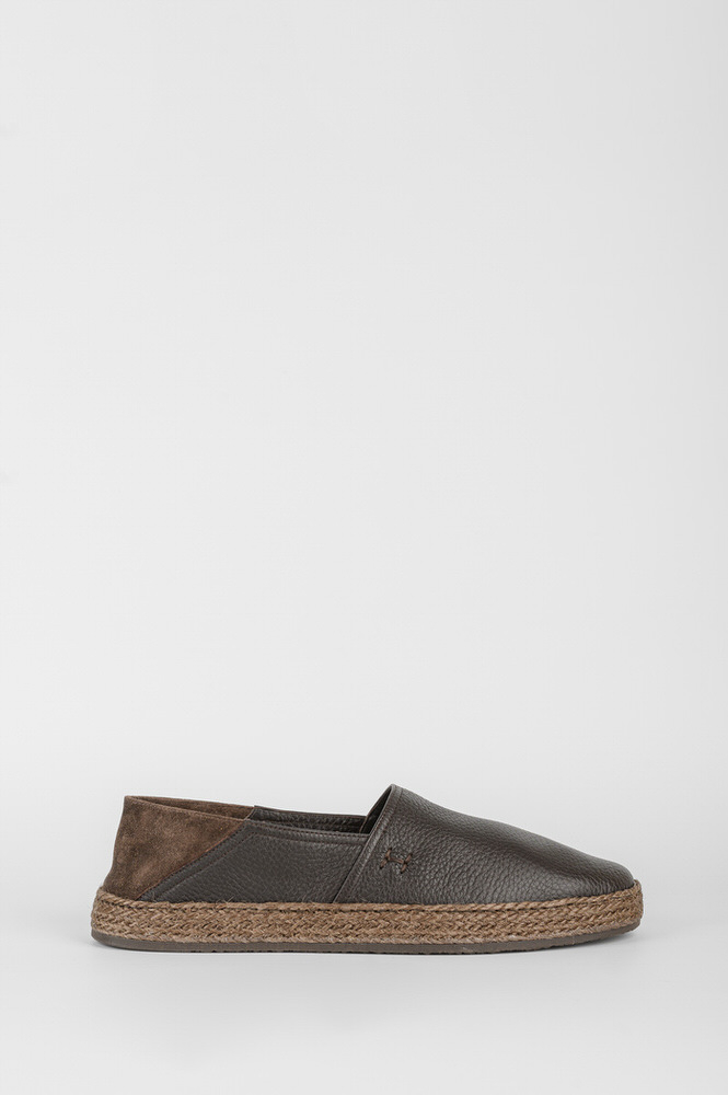 HENDERSON BARACCO<br>Мужские эспадрильи Henderson Baracco