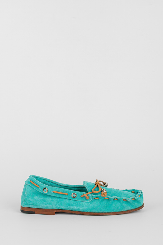 HENDERSON BARACCO<br>Женские мокасины Henderson Baracco