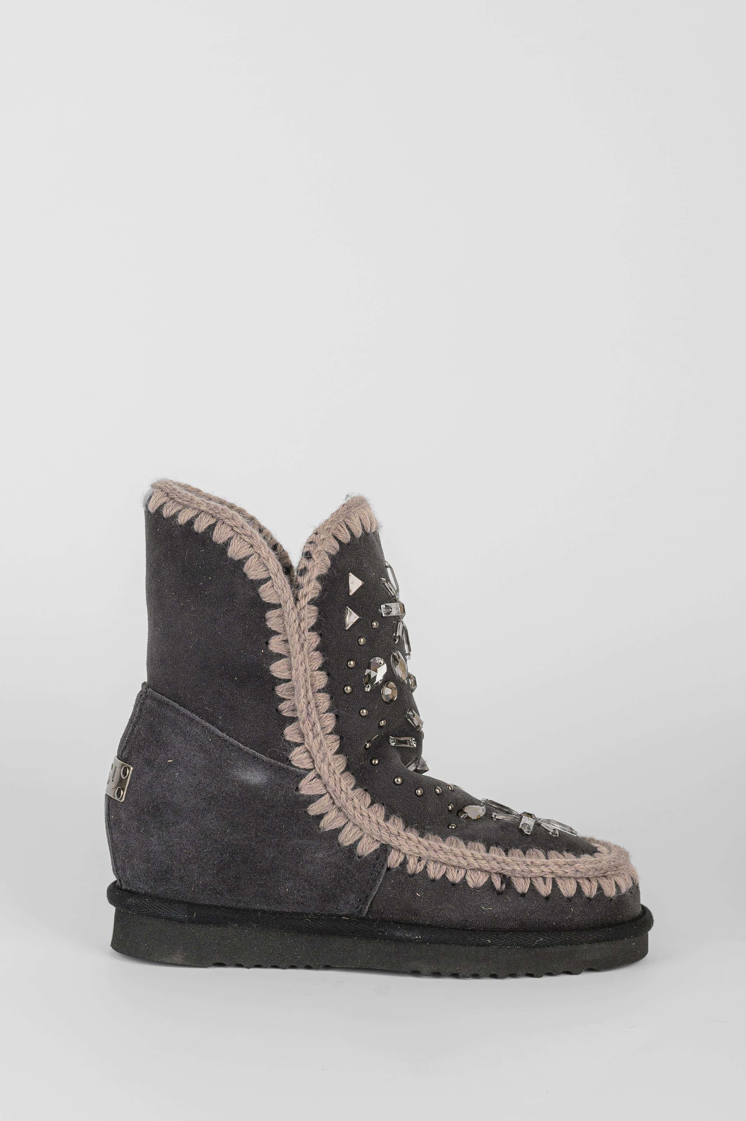 MOU<br>Женские ботинки MOU INNER WEDGE