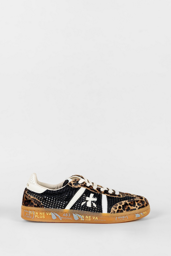 PREMIATA<br>Женские кеды BONNIED