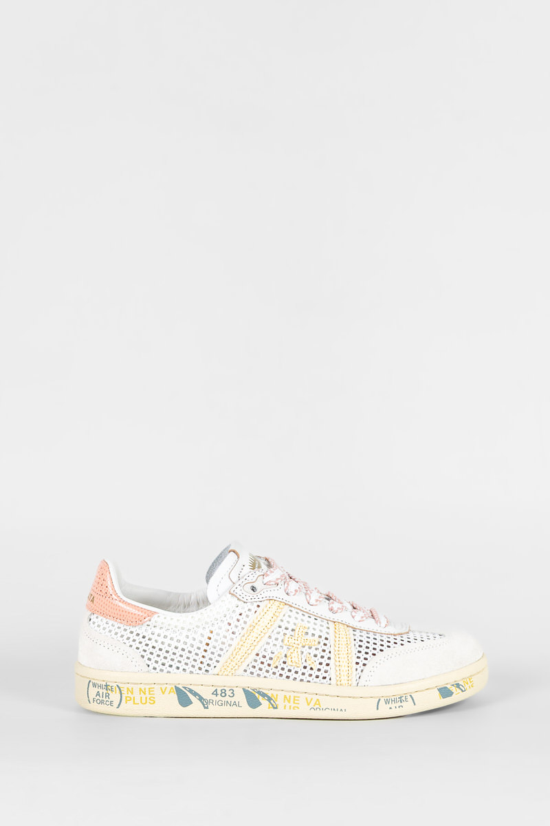 PREMIATA<br>Женские кеды BONNIE
