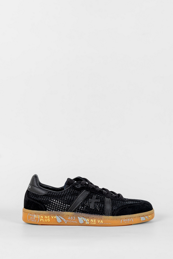PREMIATA<br>Женские кеды BONNIED
