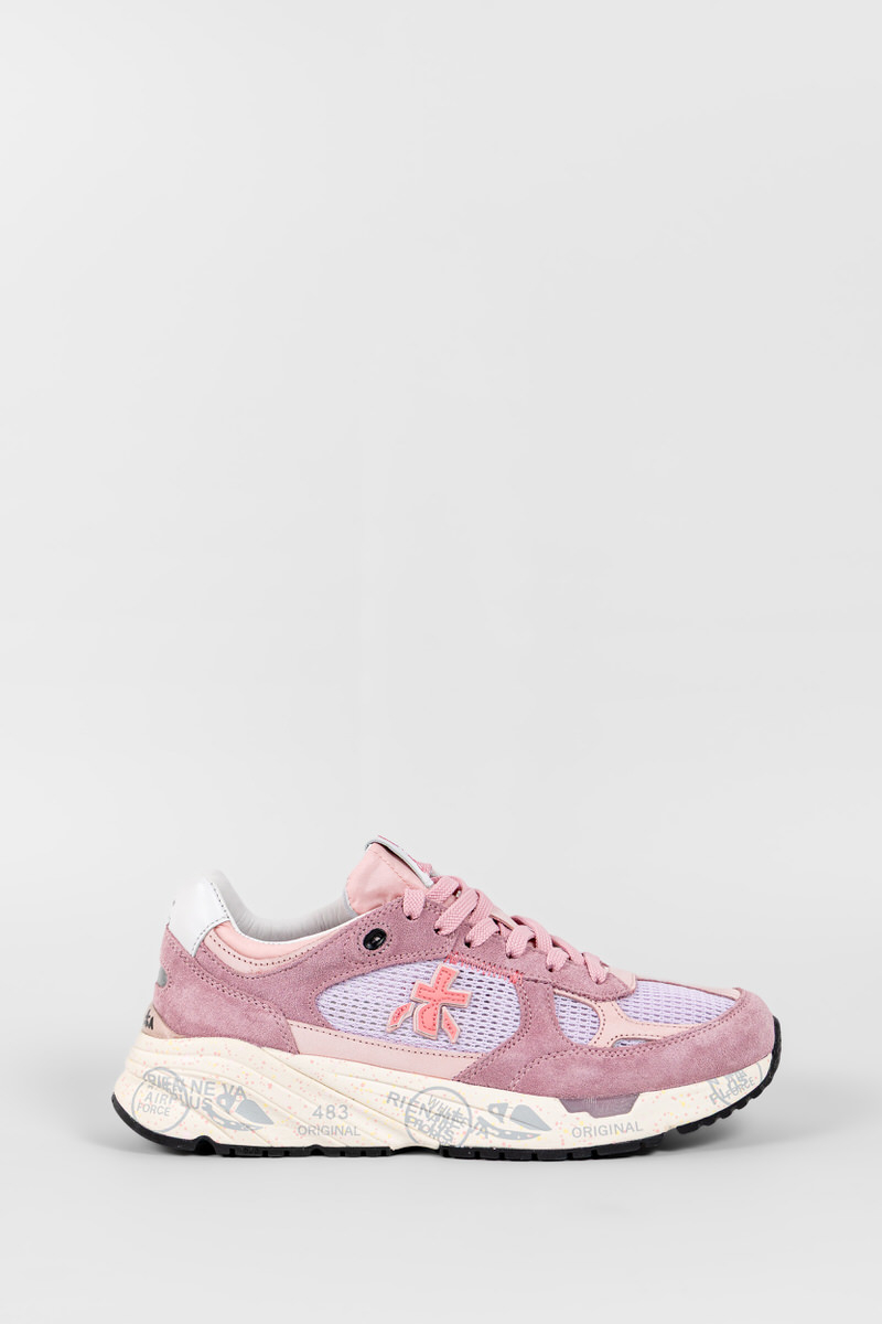 PREMIATA<br>Жіночі кросівки MASED