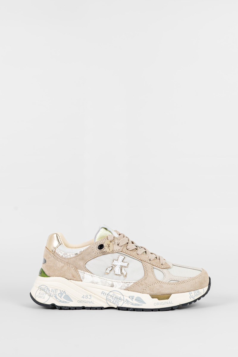 PREMIATA<br>Жіночі кросівки MASED