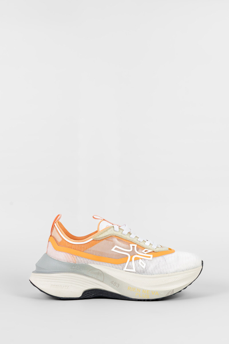 PREMIATA<br>Женские кроссовки HILL