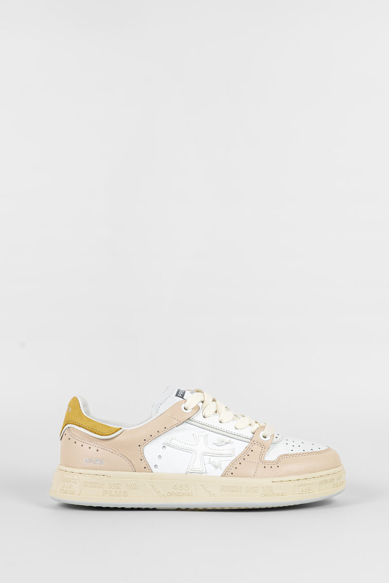 PREMIATA<br>Жіночі кеди QUINN