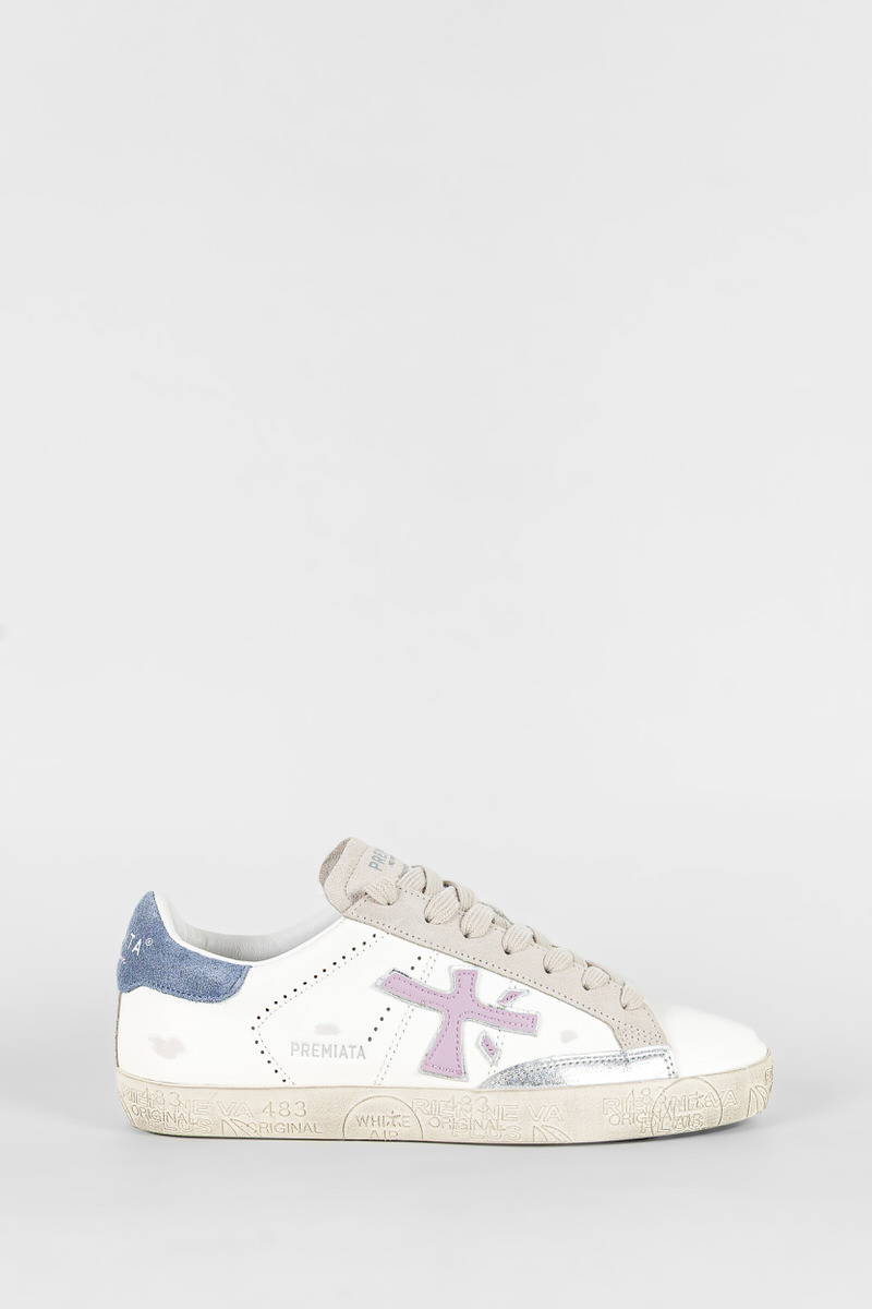 PREMIATA<br>Жіночі кеди STEVEND