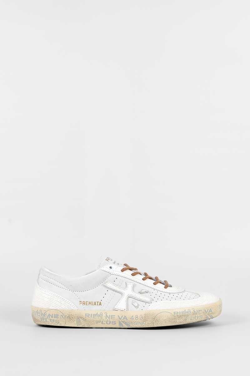 PREMIATA<br>Женские кеды DAVIDD