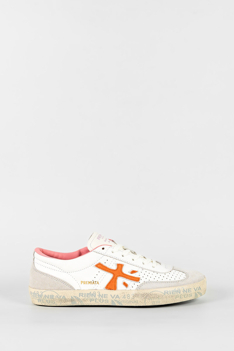 PREMIATA<br>Женские кеды DAVIDD