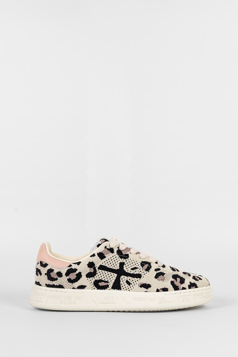 PREMIATA<br>Жіночі кеди QUINND