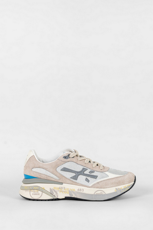 PREMIATA<br>Мужские кроссовки MOERUN
