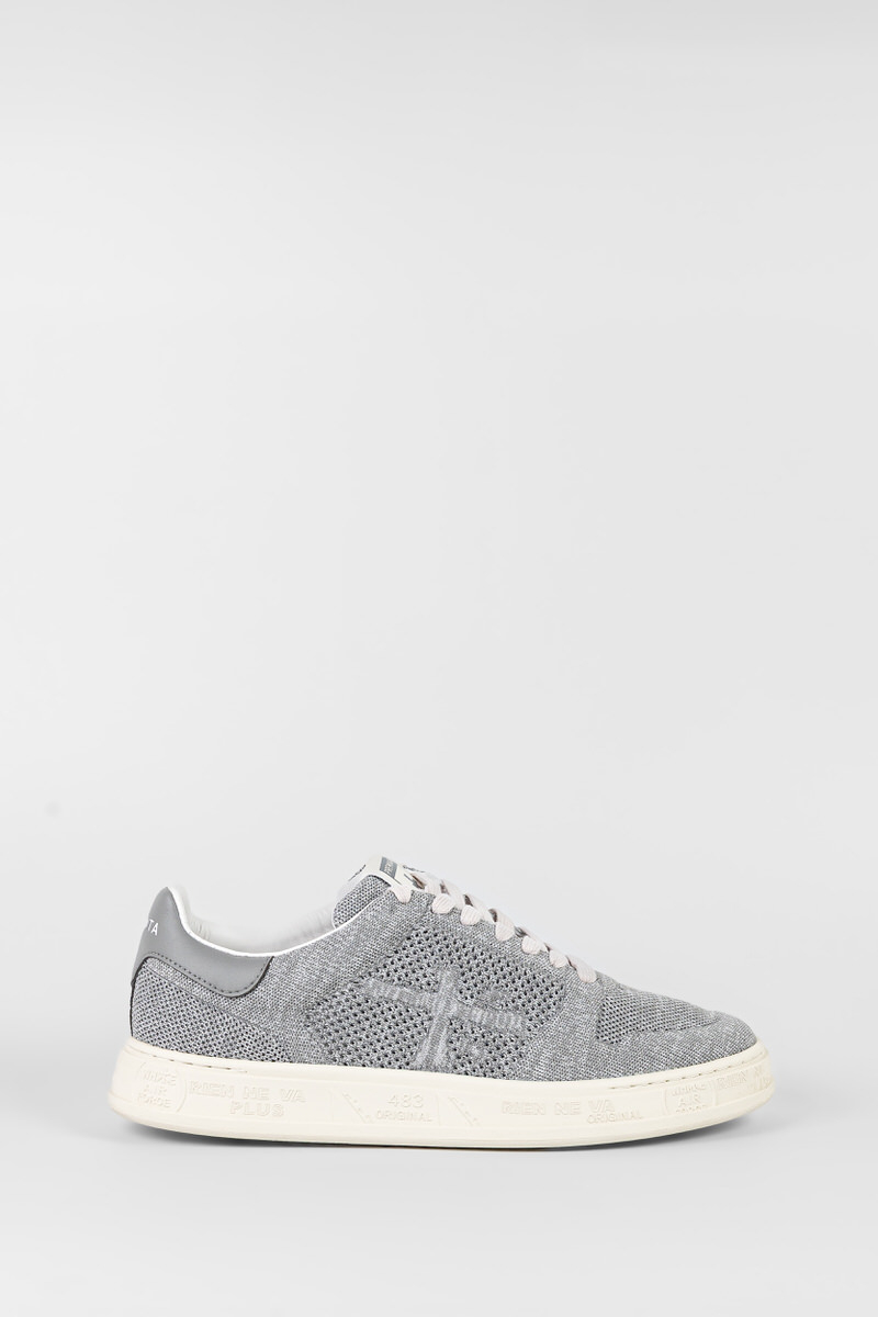 PREMIATA<br>кеды мужские QUINN