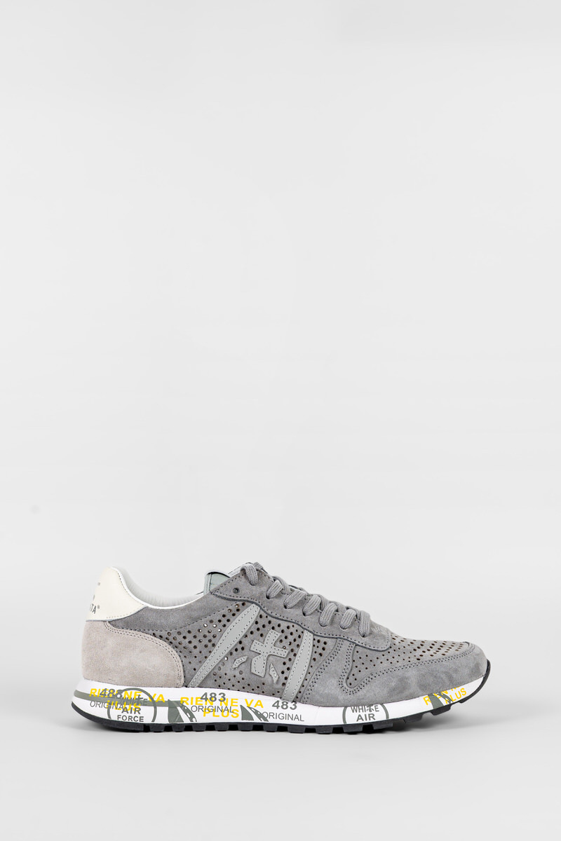 PREMIATA<br>Мужские кроссовки ERIC