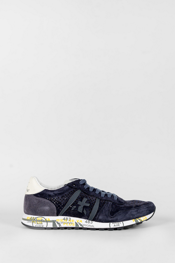 PREMIATA<br>Мужские кроссовки ERIC