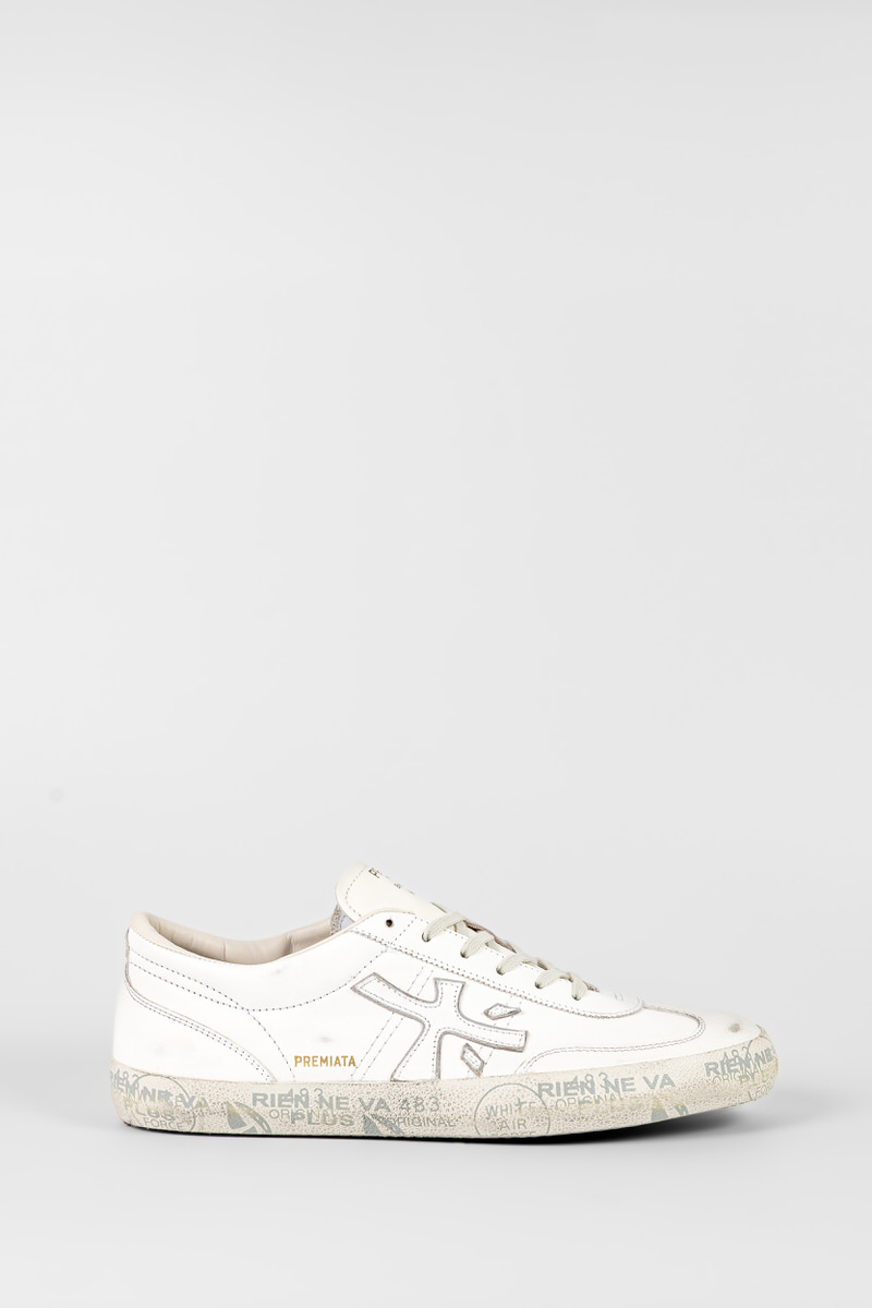 PREMIATA<br>Мужские кеды DAVID