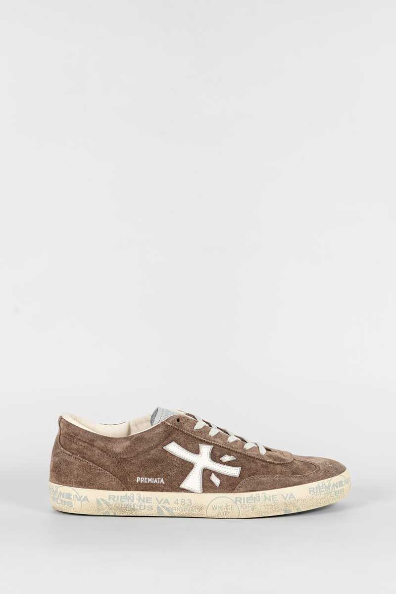 PREMIATA<br>Чоловічі кеди DAVID
