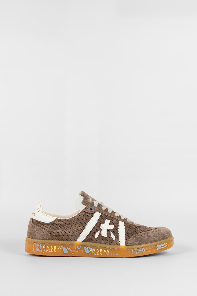 PREMIATA<br>Чоловічі кеди BONNIE