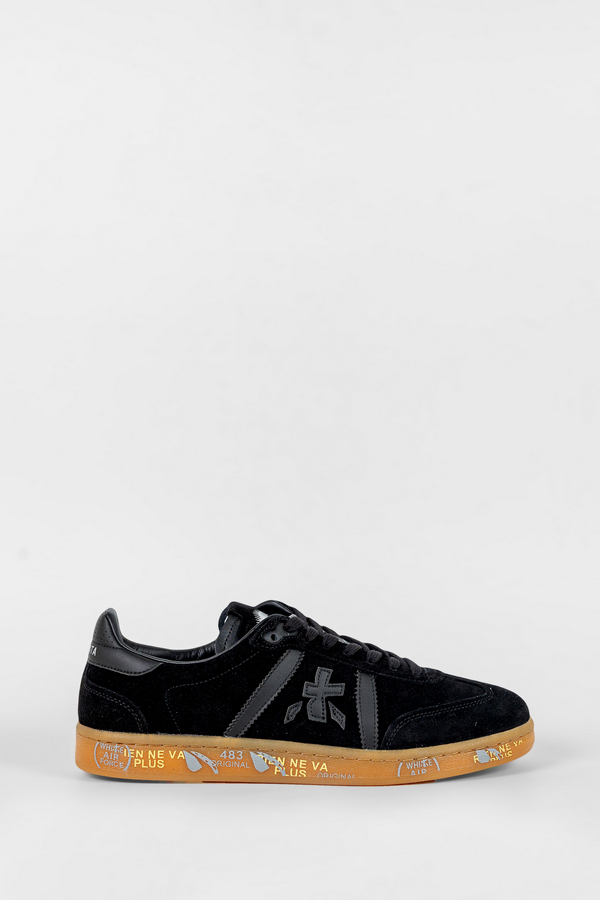 PREMIATA<br>Мужские кеды BONNIE