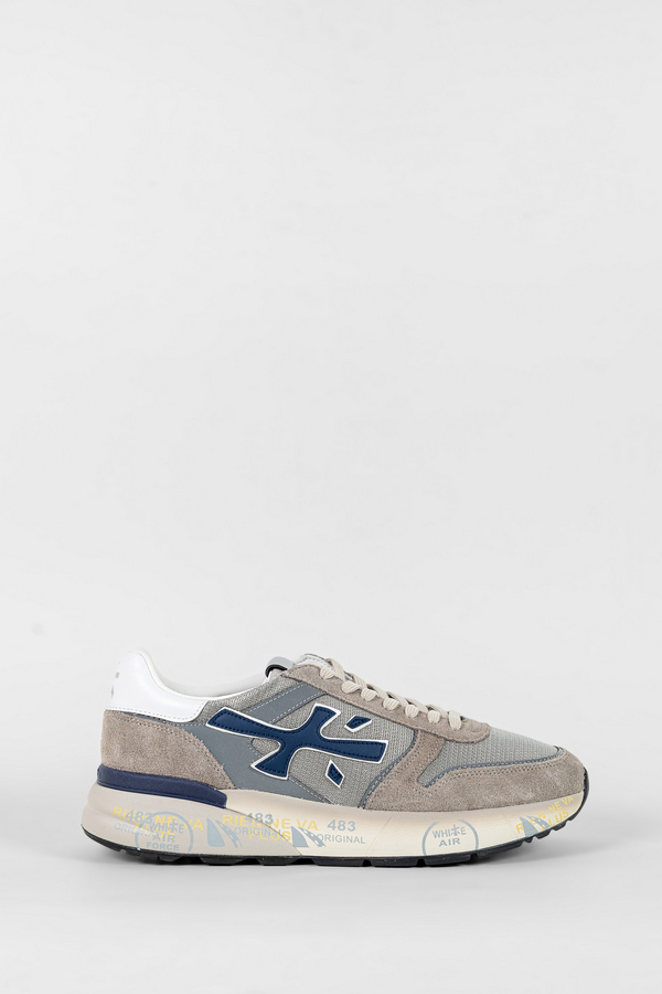 PREMIATA<br>Мужские кроссовки MICK