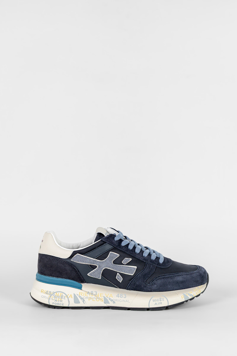 PREMIATA<br>Мужские кроссовки MICK