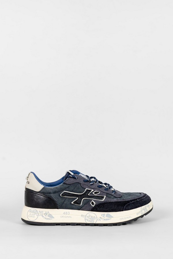PREMIATA<br>кеды мужские NOUS