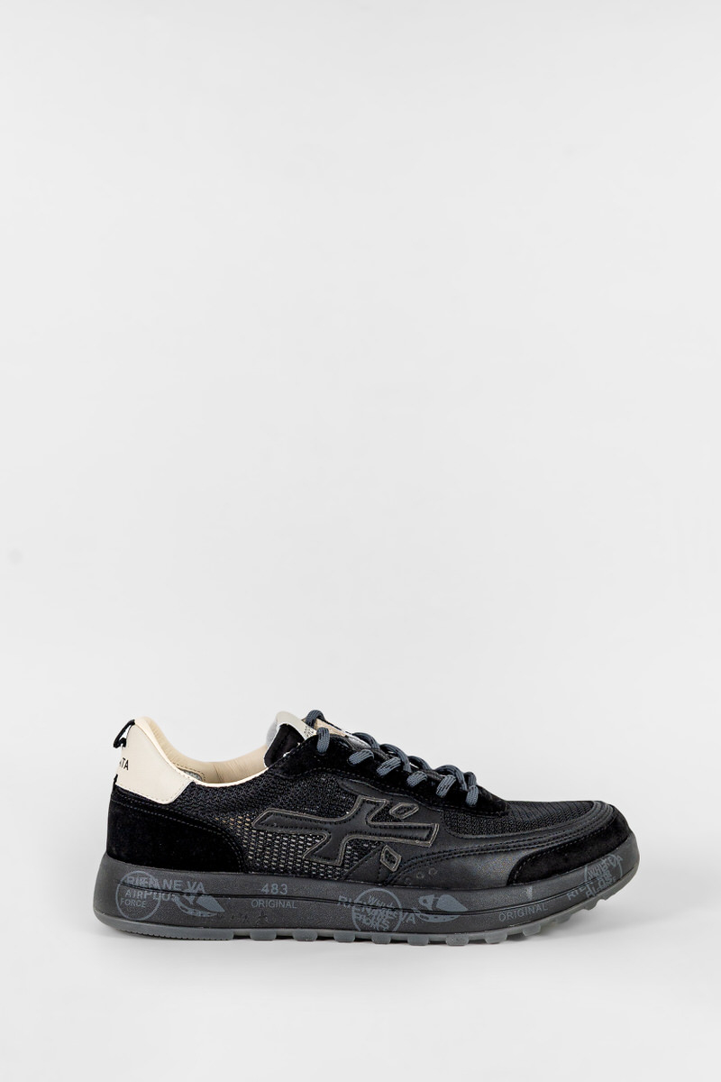 PREMIATA<br>Мужские кеды  NOUS