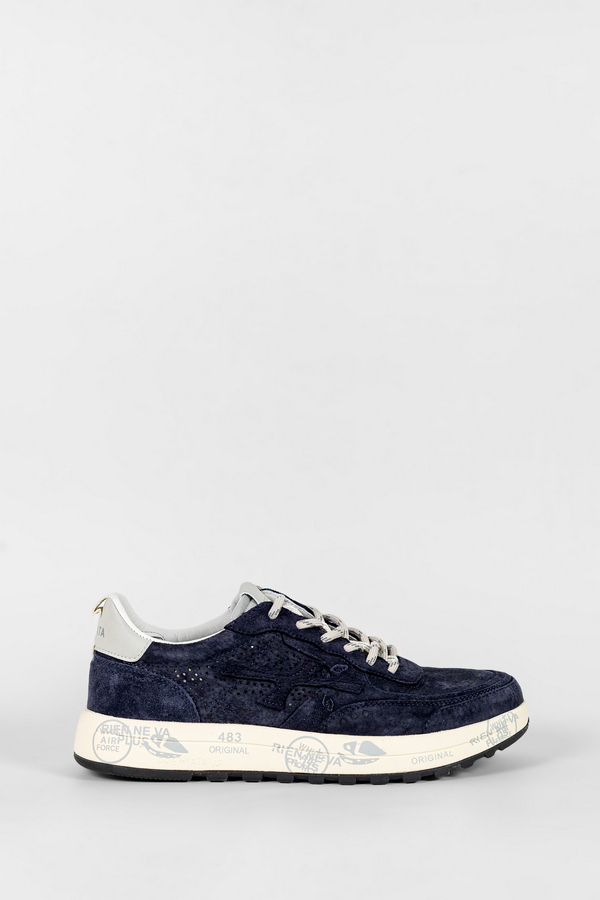 PREMIATA<br>кеды мужские NOUS