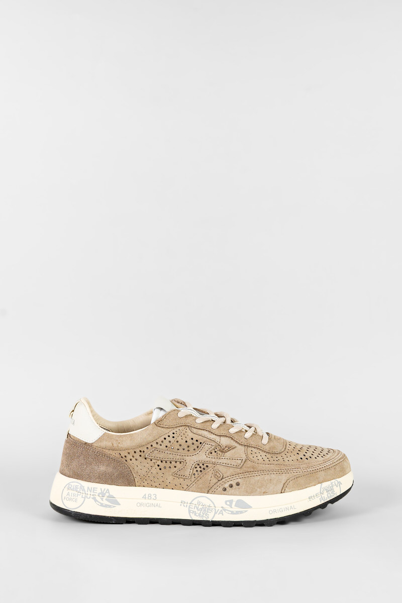 PREMIATA<br>кеды мужские NOUS